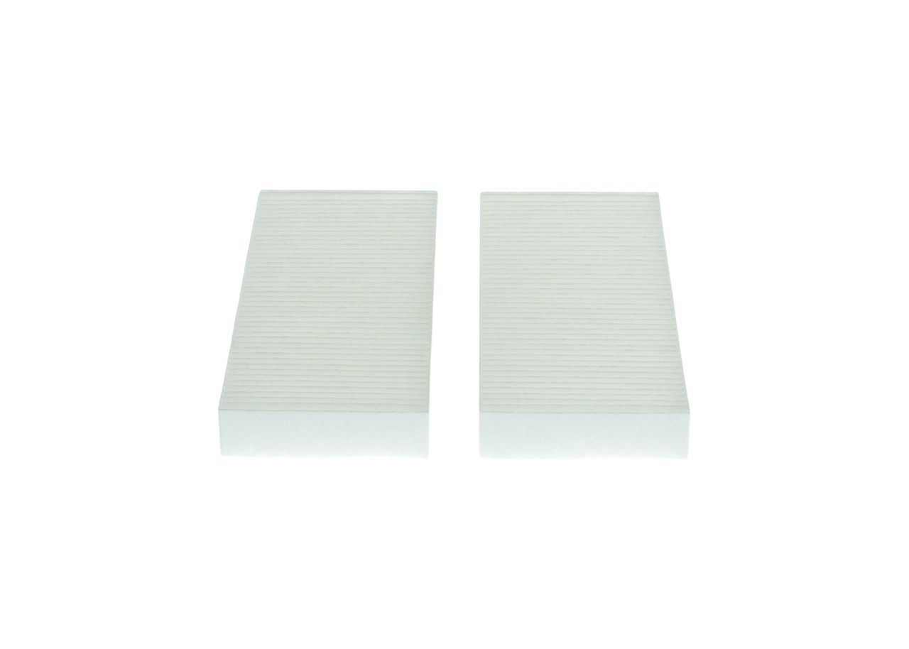 Filter, Innenraumluft