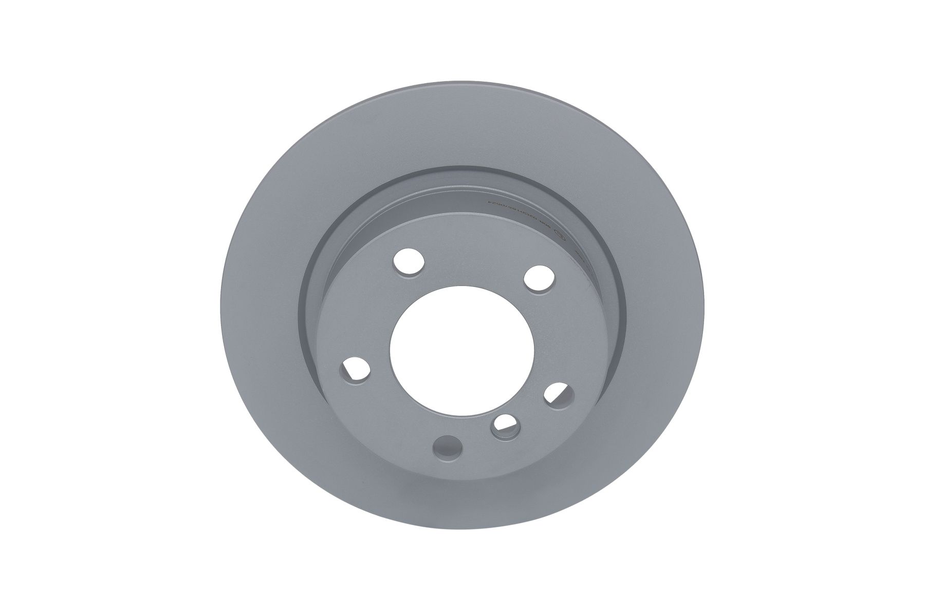 Brake Disc 24.0110-0358.1