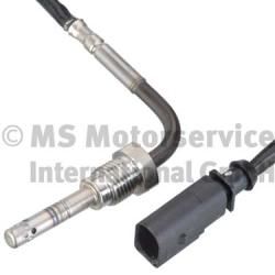 Sensor, Abgastemperatur