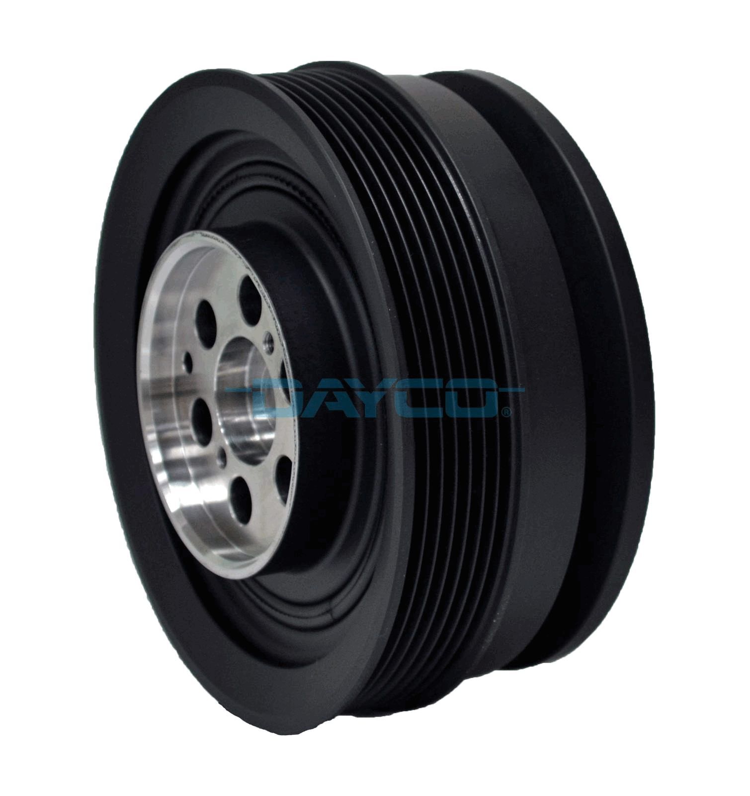 HARMONIC BALANCER - OEM - TecDoc 1