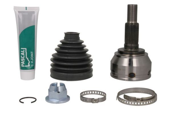 PASCAL G1W037PC - Gelenksatz, Antriebswelle