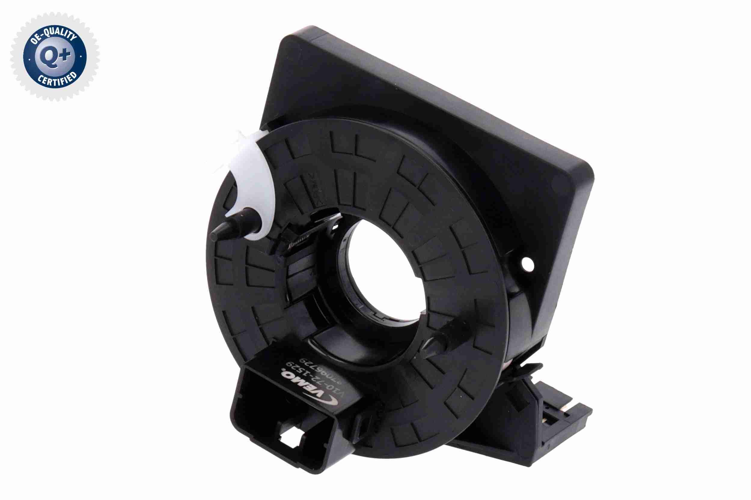 Wickelfeder, Airbag