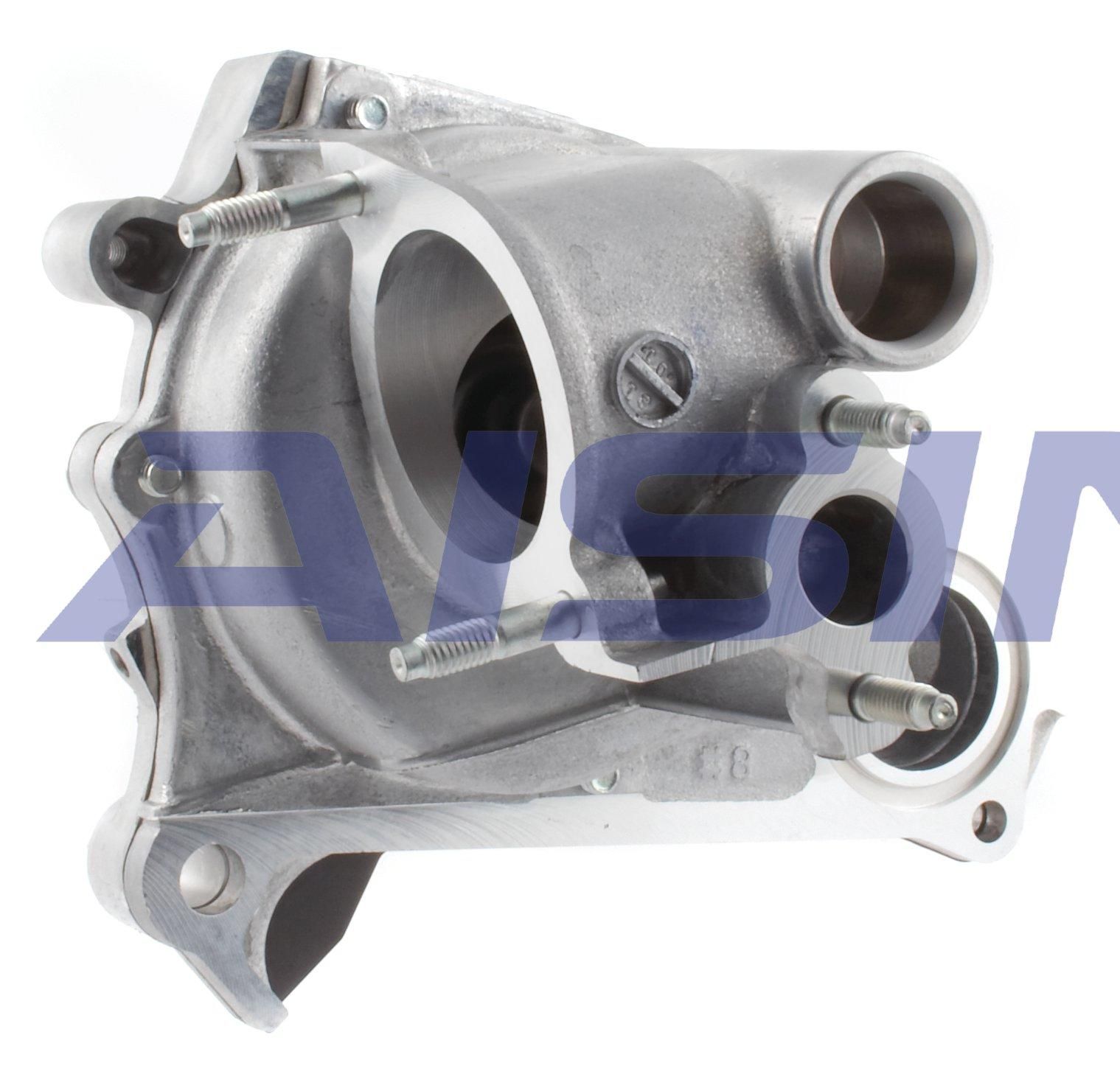 Water Pump - TecDoc Only