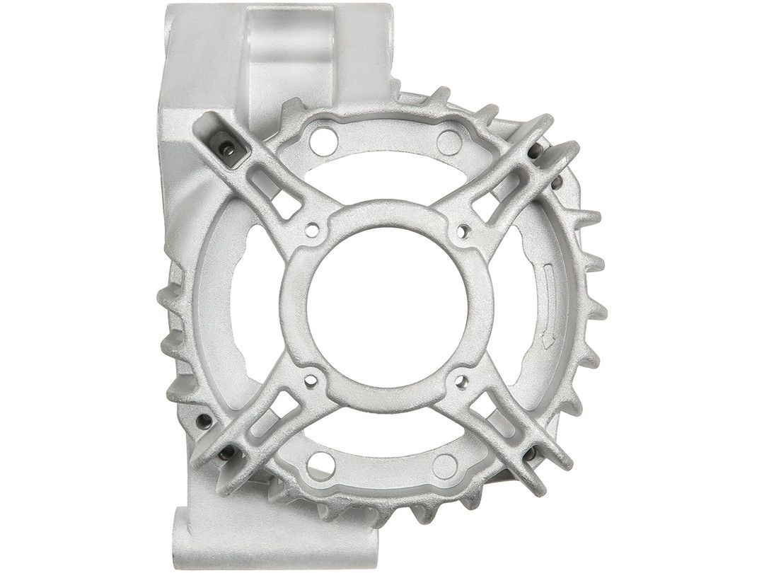 Schutzkappe, Generator