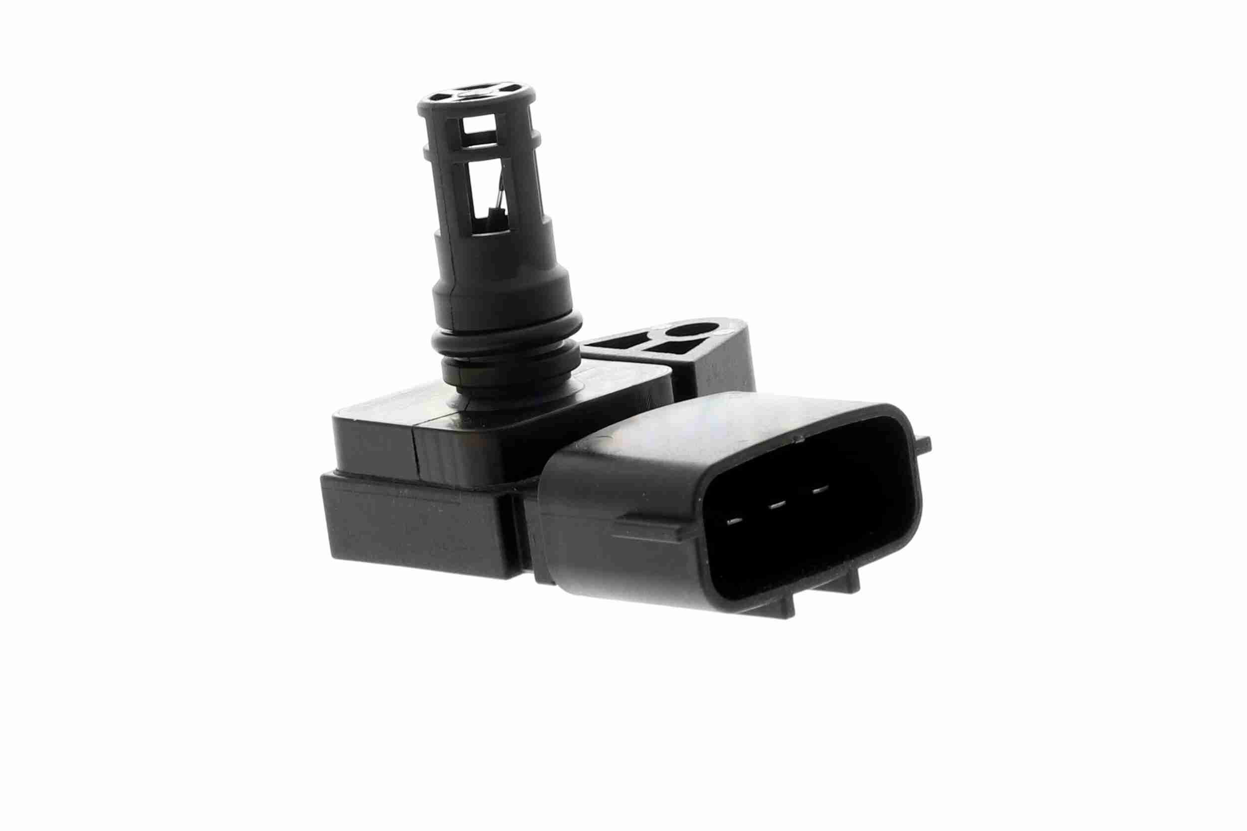 Sensor, Saugrohrdruck