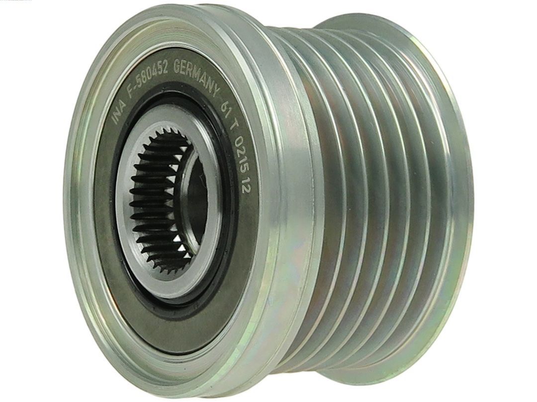 Alternator Freewheel Clutch AFP6042(INA)