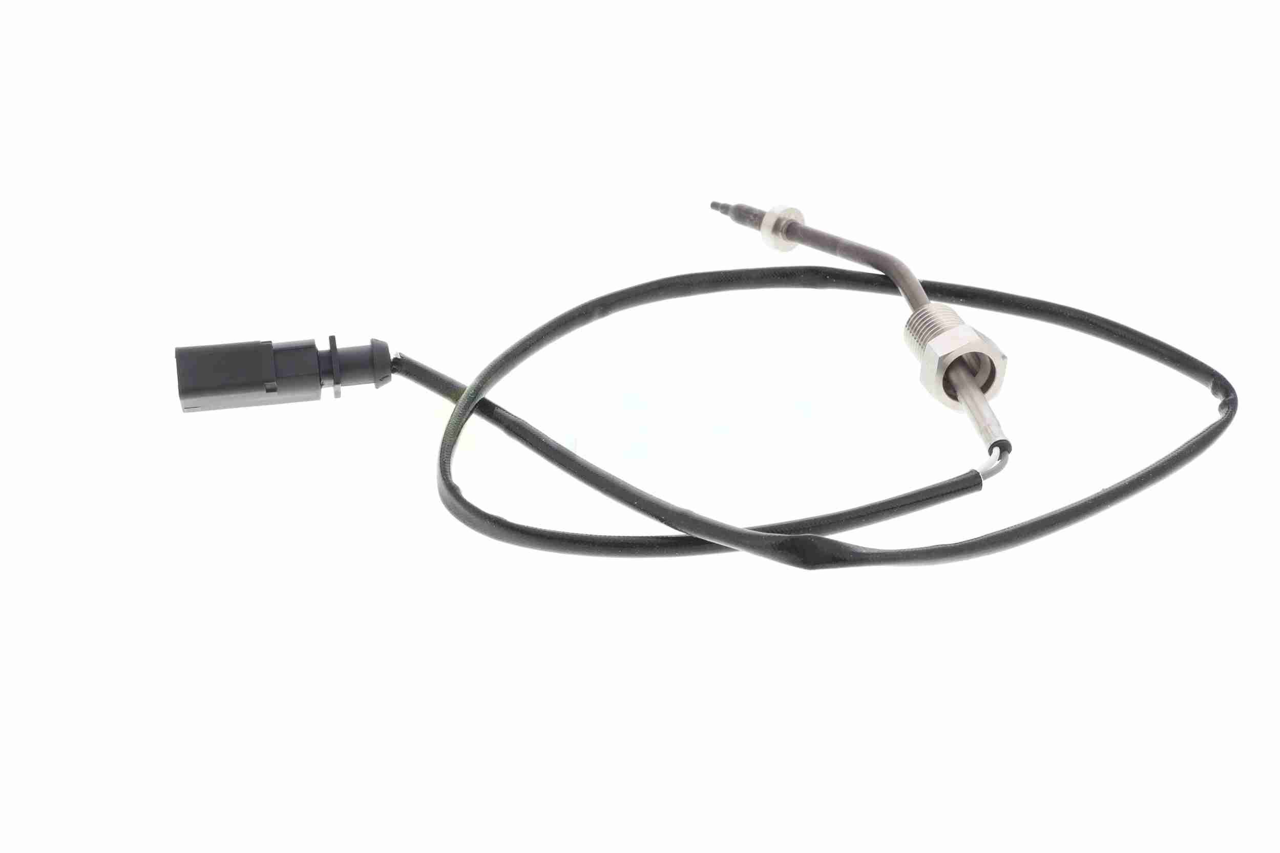 Sensor, Abgastemperatur