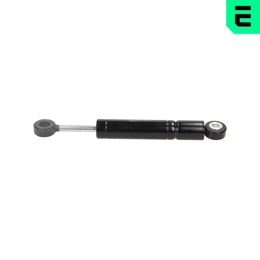 OPTIMAL 0-N2143 - Schwingungsdämpfer, Keilrippenriemen