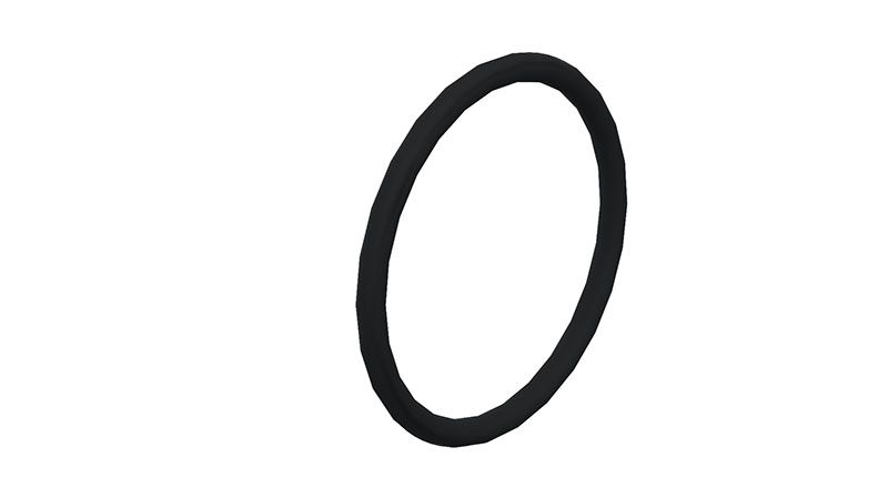 Sortiment, O-Ring