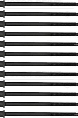 Zylinderkopfschraubensatz