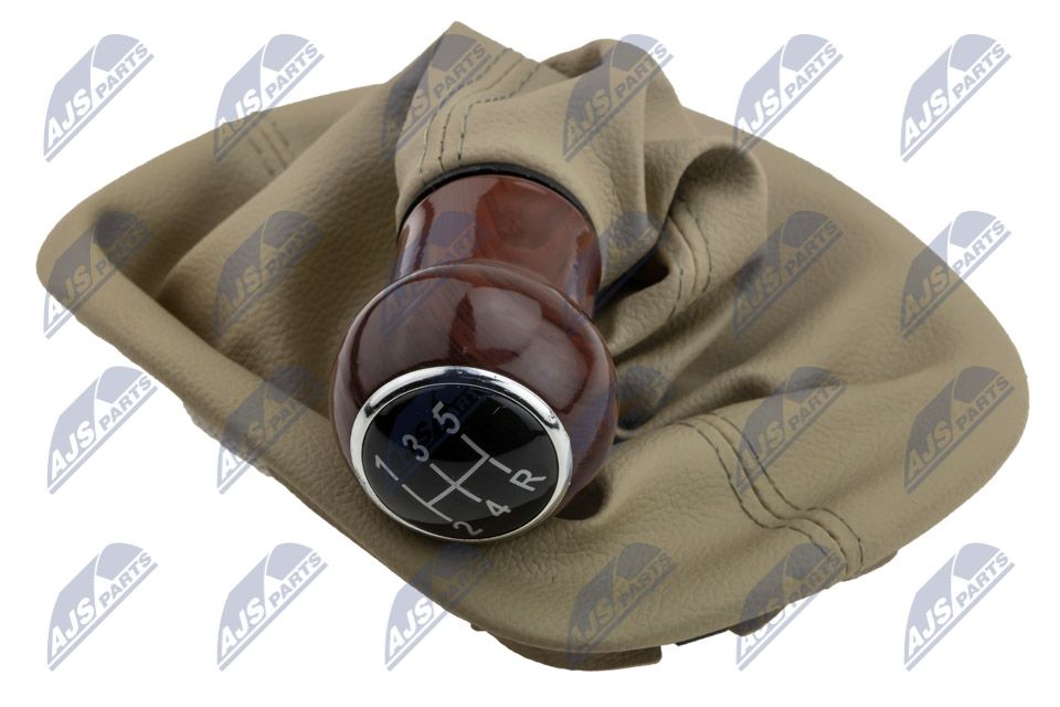 NTY GZB-VW-020 - Schalthebelknauf