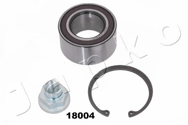 Wheel Bearing Kit 418004