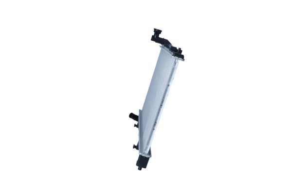 K&uuml;hler, Motork&uuml;hlung