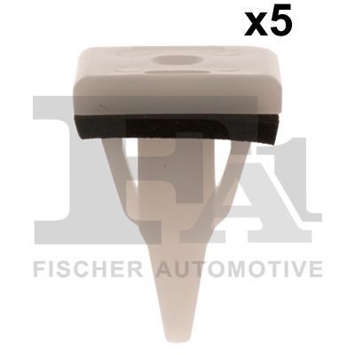 Clip, Zier-/Schutzleiste
