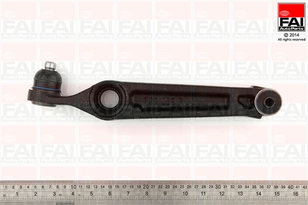 SS2462 FAI AutoParts lengőkar, kerékfelfüggesztés