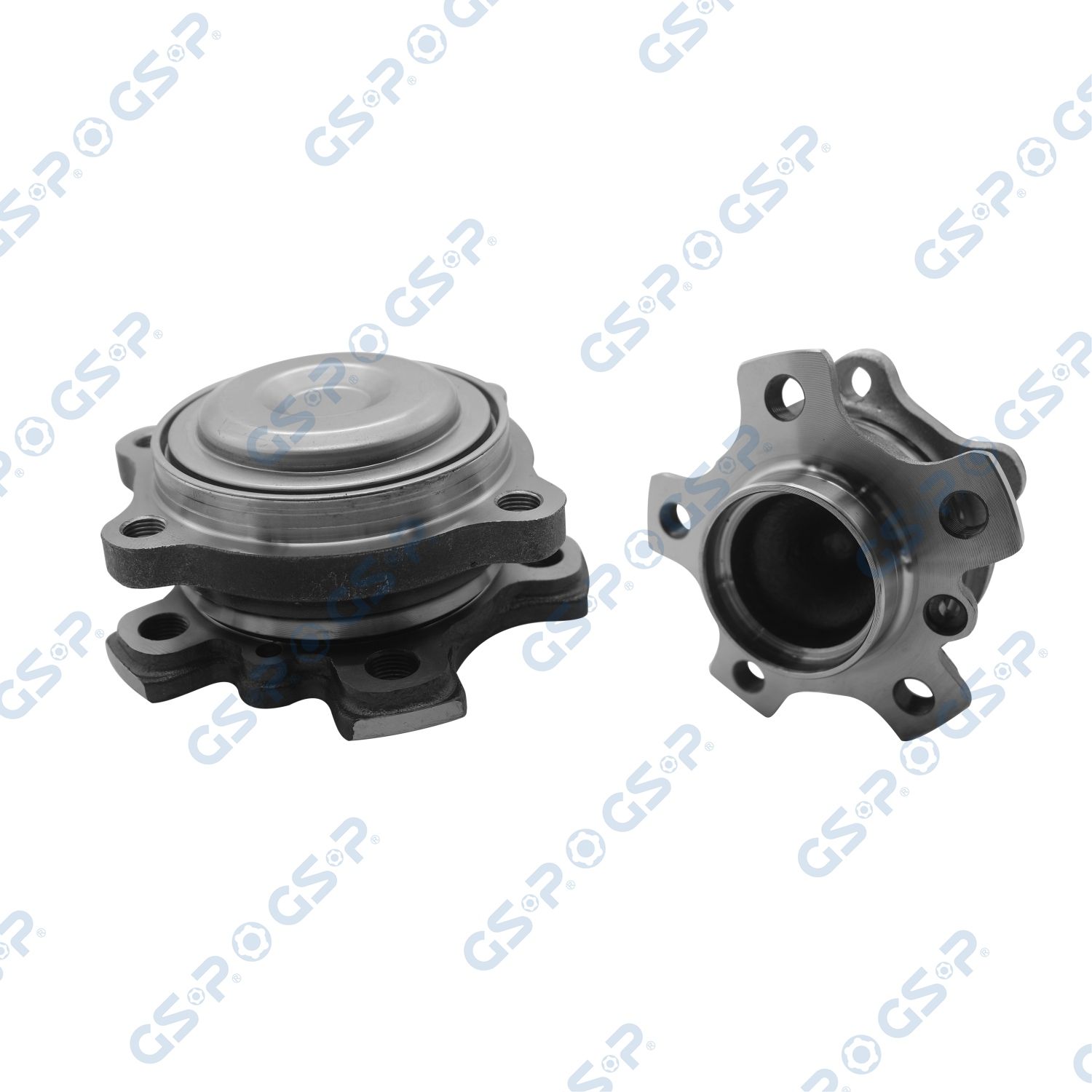 Juego de balero de rueda