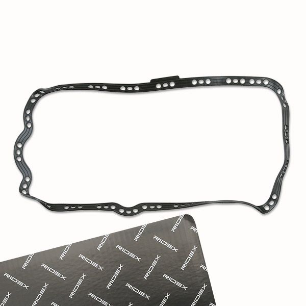 RIDEX 455G0050 Gasket, oil sump