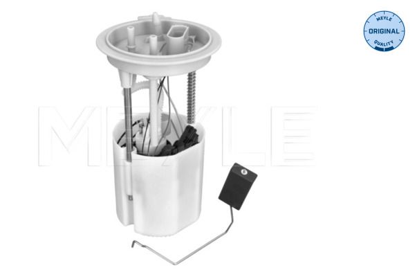 Kraftstoff-F&ouml;rdereinheit