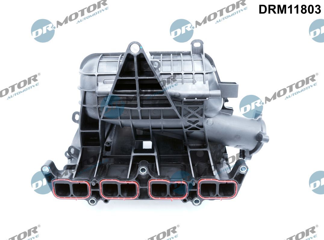 Dr.Motor Automotive DRM11803 Intake Manifold Module