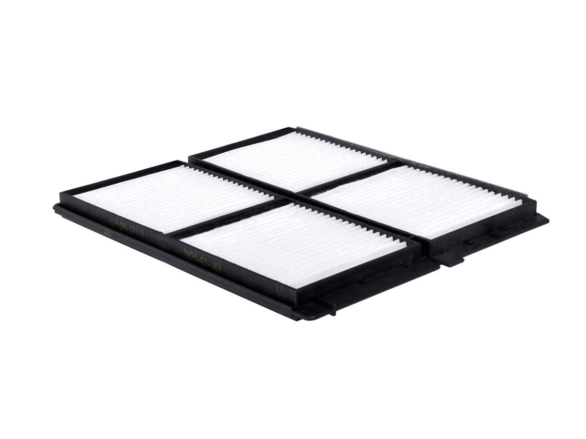 CABIN FILTER FITS RCA246P - TecDoc Only