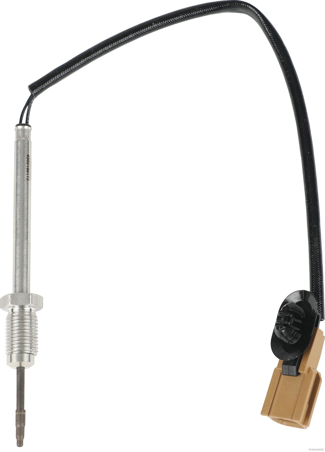 Sensor, Abgastemperatur