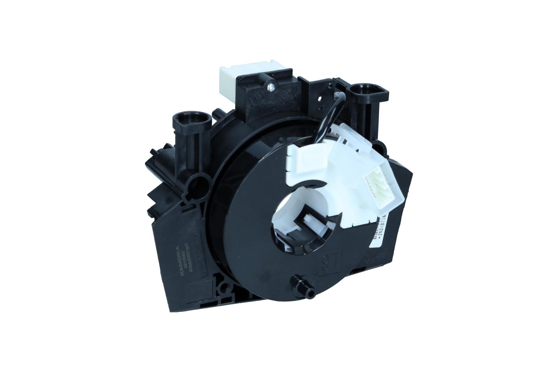 Wickelfeder, Airbag