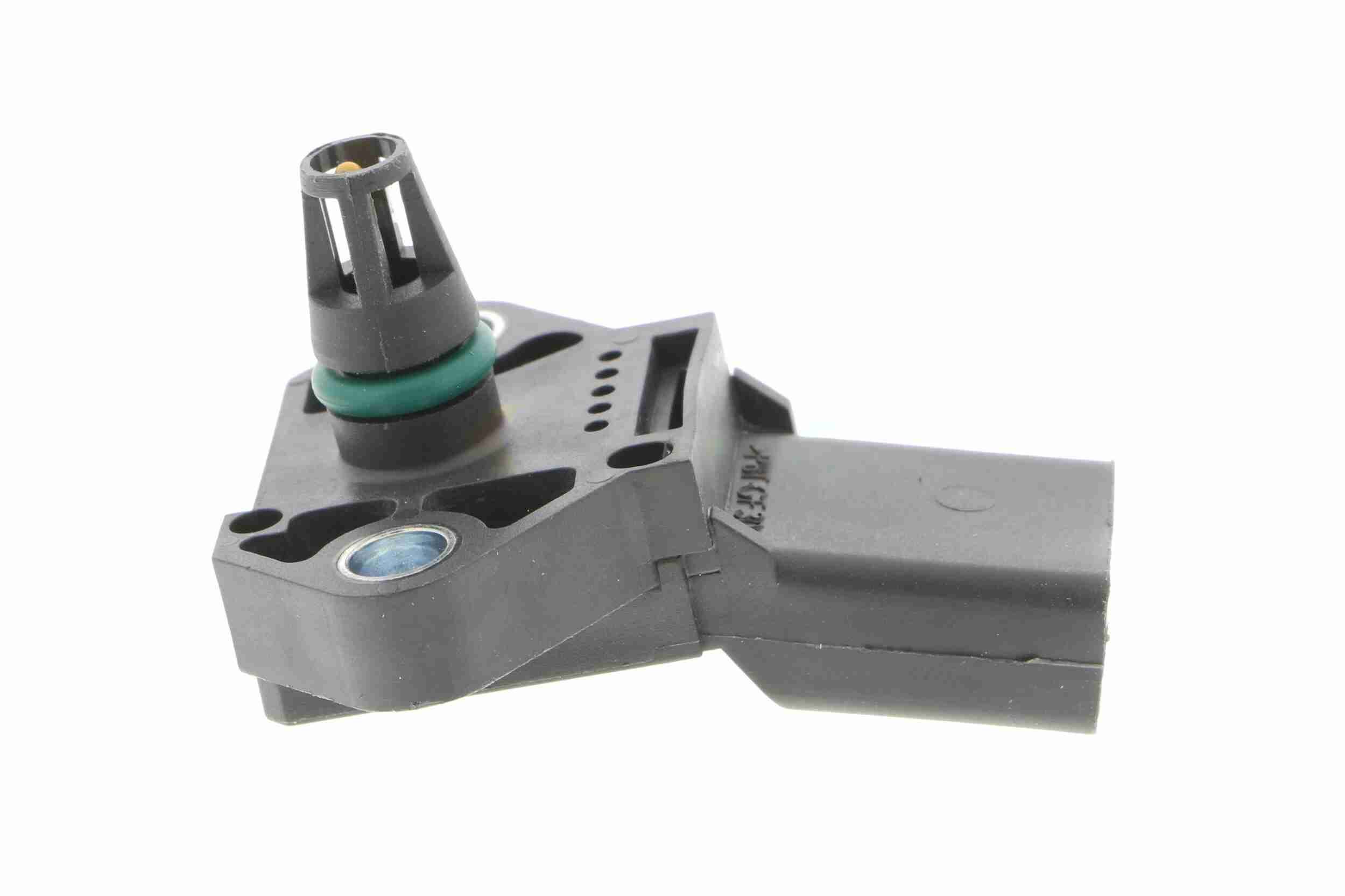 Sensor, Ansauglufttemperatur