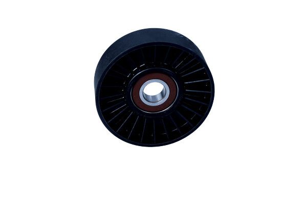 Spannrolle, Keilrippenriemen