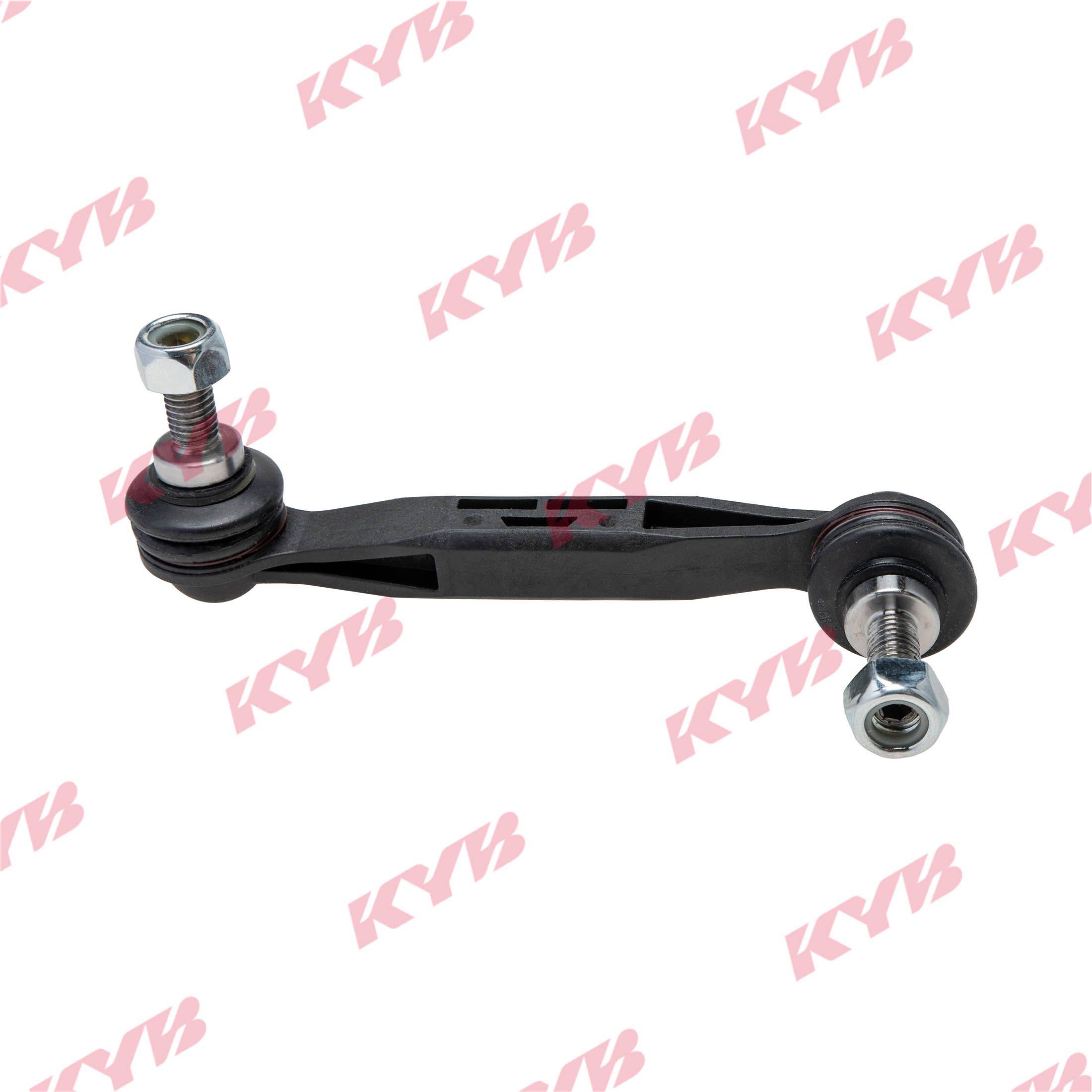 Stange/Strebe, Stabilisator