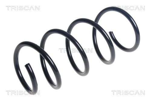 8750 29540 TRISCAN futómű rugó