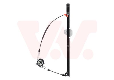VAN WEZEL 5874264 - Fensterheber