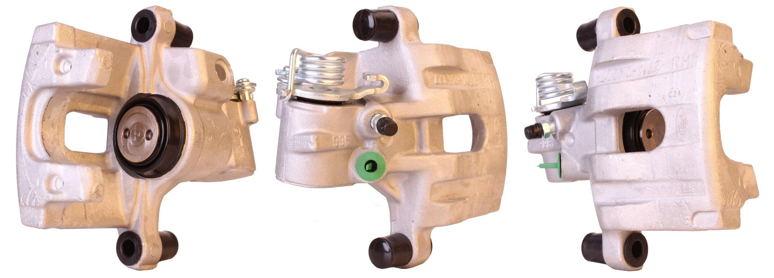 Bremssattel