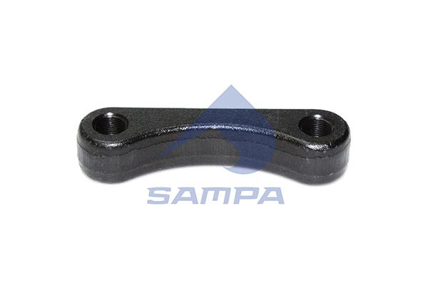 200.006 SAMPA csapágybak, tengelytest