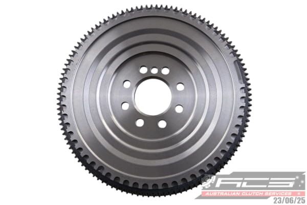 F/W C/IRON FORD TRANSIT 2.4L. - TecDoc 2