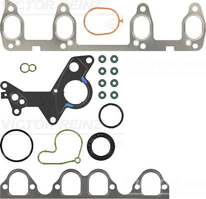 VICTOR REINZ 02-34302-02 Gasket Kit, cylinder head