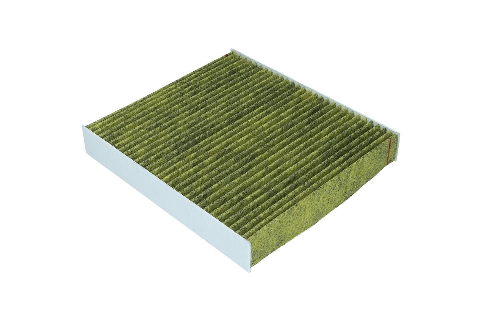 Filter, Innenraumluft