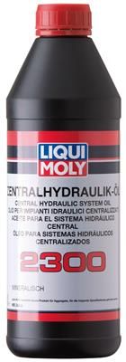 Liqui Moly 3665 - Zentralhydraulik-Öl 2300 1 Liter