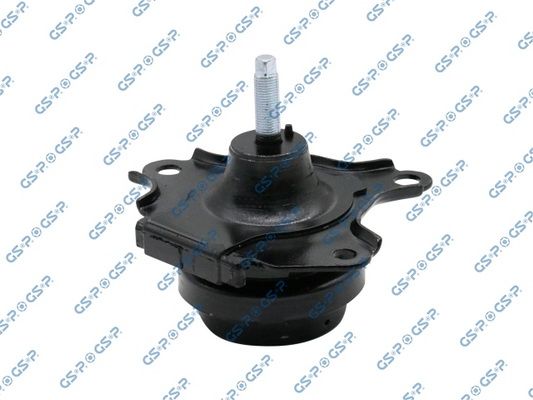 513989 GSP felfüggesztés, motor