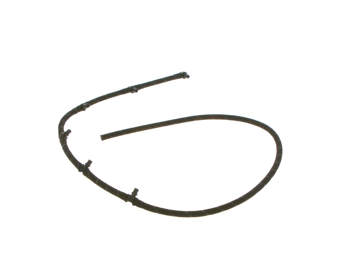 žarna, degalų išsiliejimo apsauga