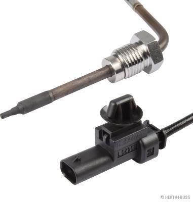 Sensor, Abgastemperatur
