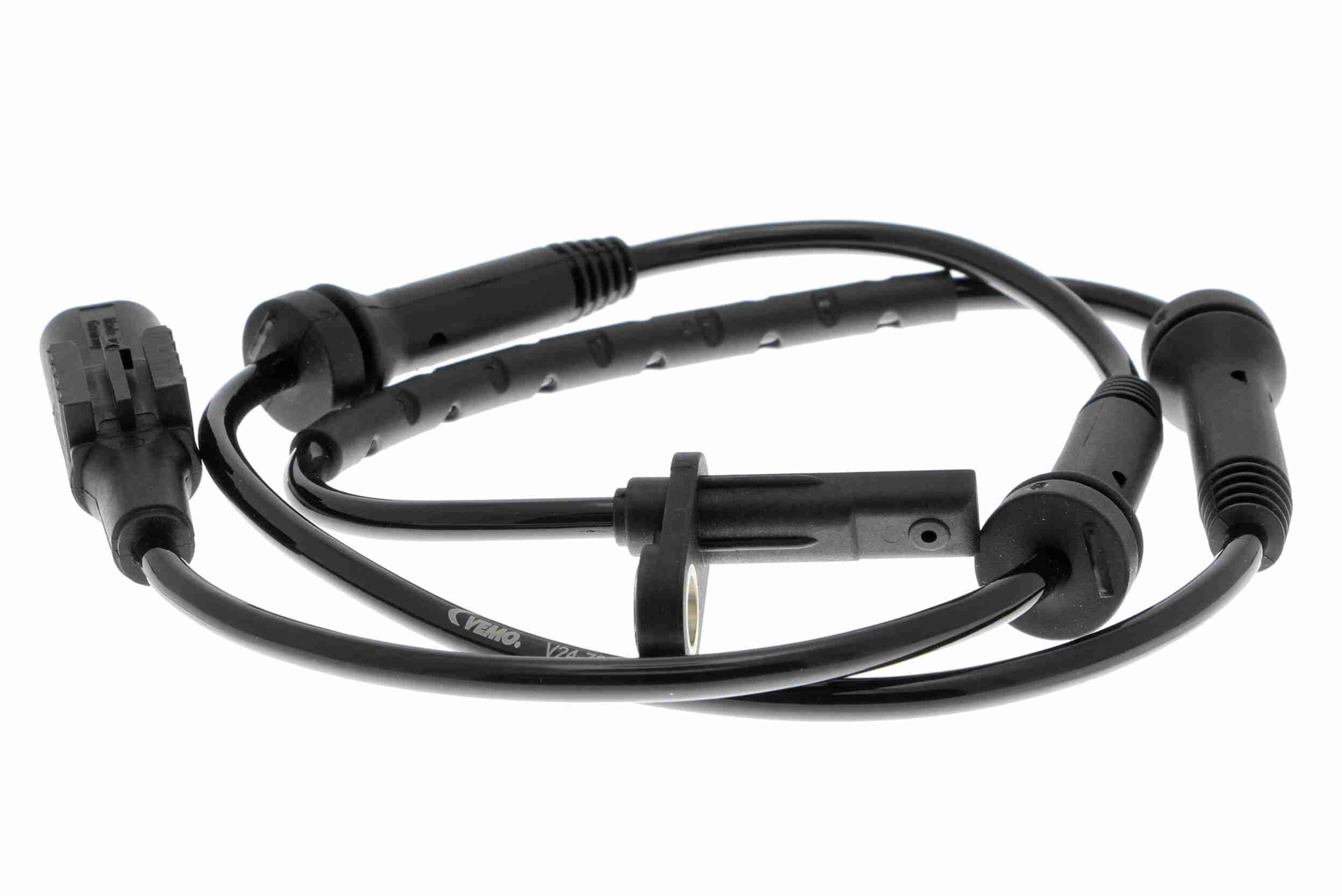 Sensor, Raddrehzahl