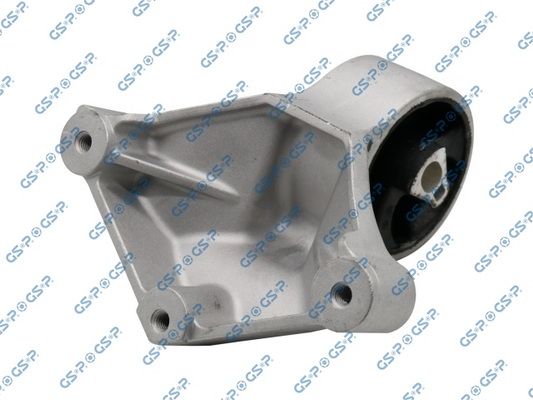 532538 GSP felfüggesztés, motor