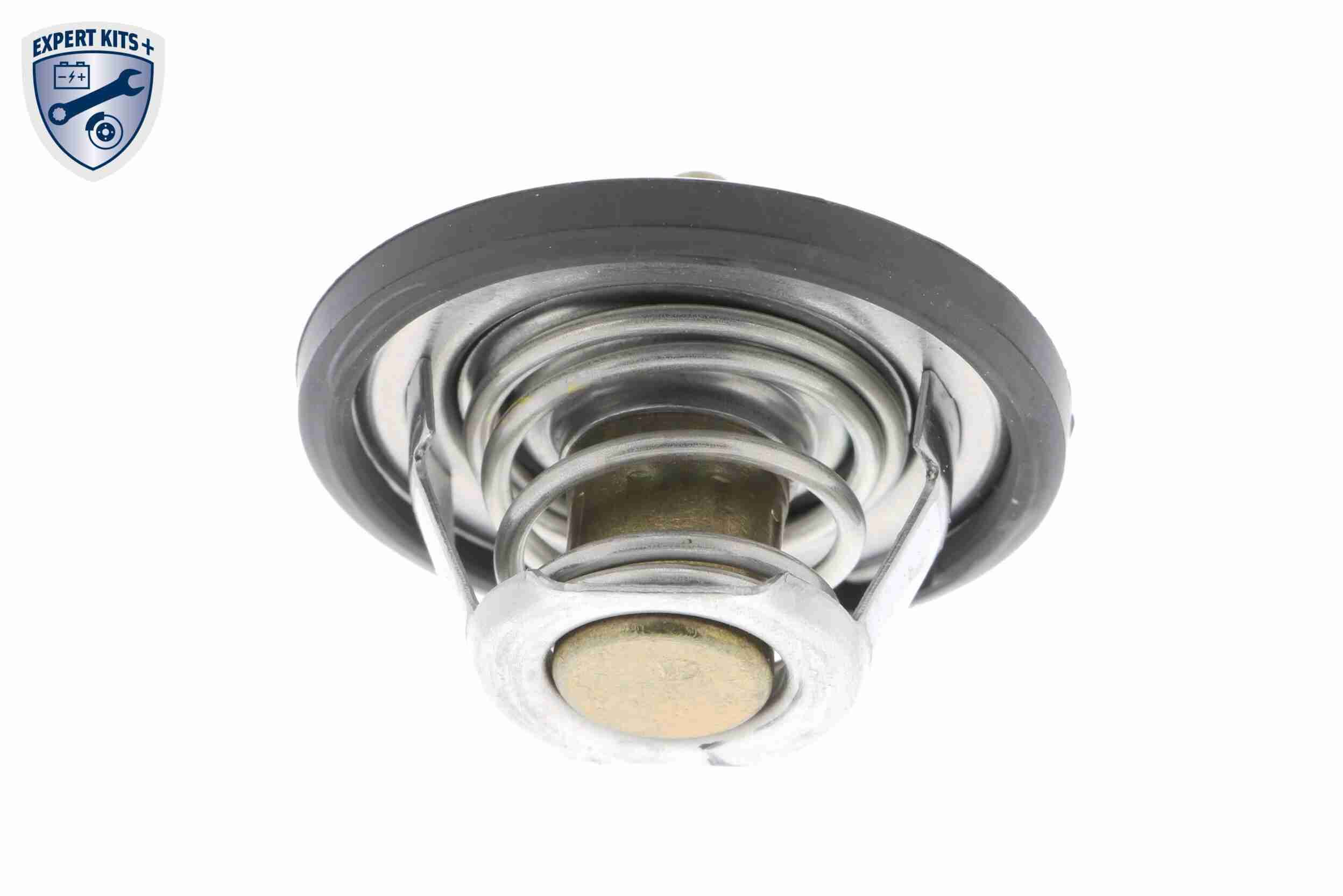 Thermostat, K&uuml;hlmittel