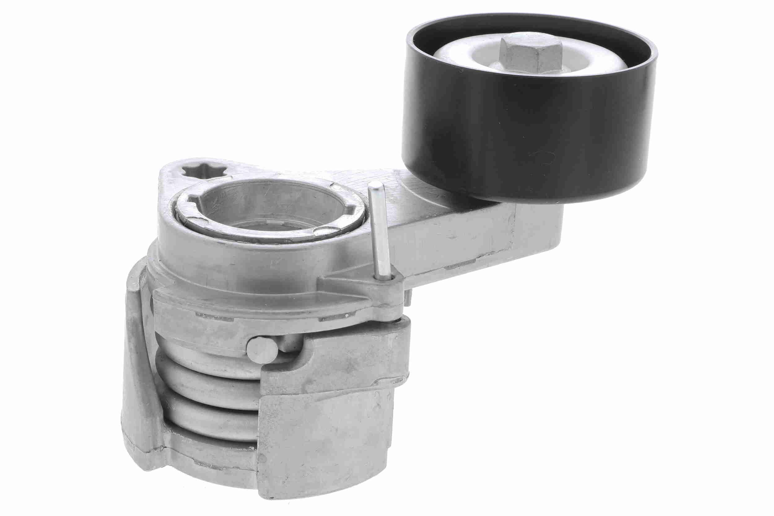 Riemenspanner, Keilrippenriemen