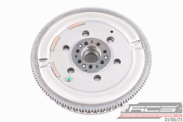 DMF RENAULT MEGANE 2.0L inc FWB - TecDoc 2