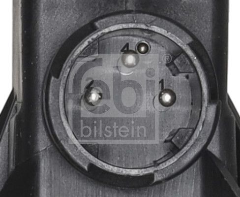 Sensor, Luftfederungsniveau