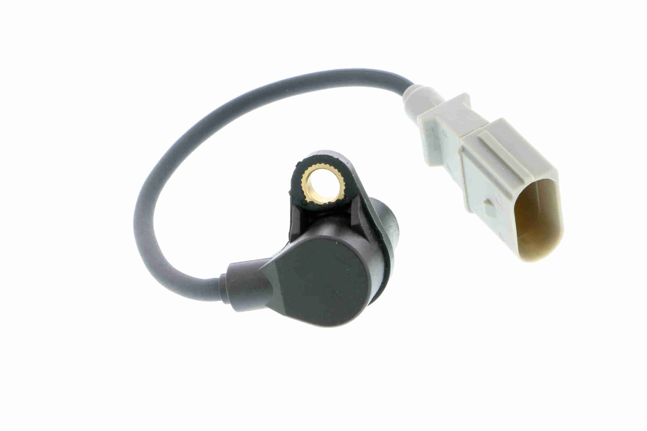 Impulsgeber, Kurbelwelle