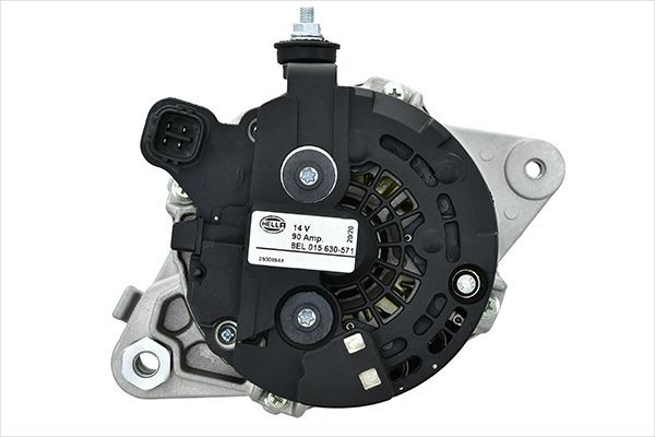 Generator Generator