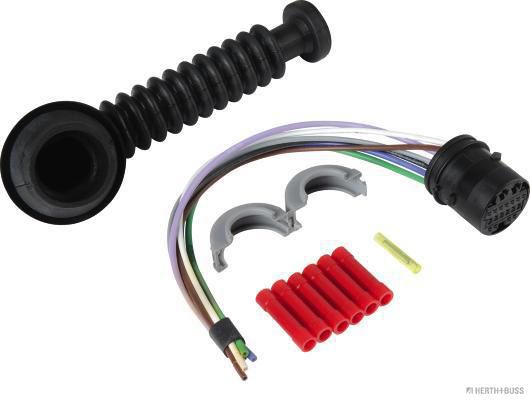 HERTH+BUSS ELPARTS 51277196 - Kabelreparatursatz, T&uuml;r