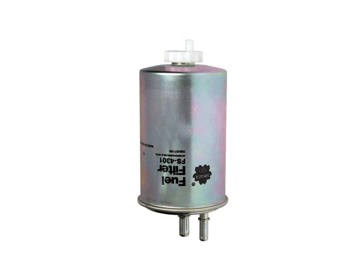 FUEL FILTER FITS FF5794 - TecDoc Only